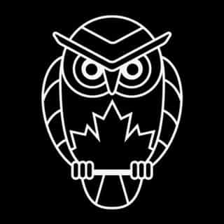 Top Shelf Vaporizer Canada logo