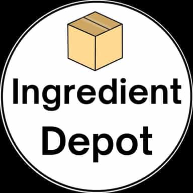 Ingredient Depot logo