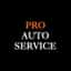 Pro Auto Service AS logo