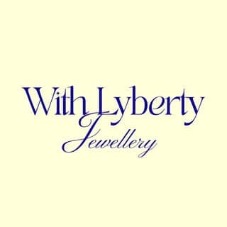 With Lyberty logo