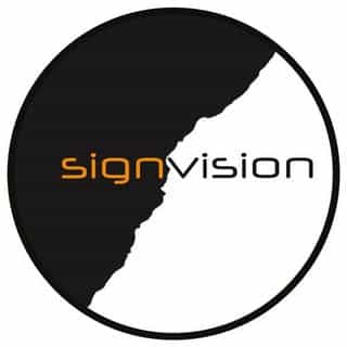 signvision.ch logo