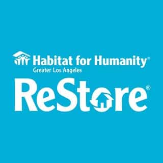 Habitat LA ReStore Online logo