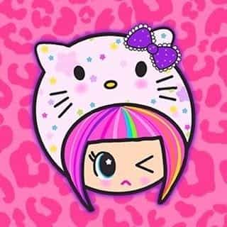 Lo*dottie logo