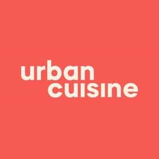 URBAN CUISINE logo