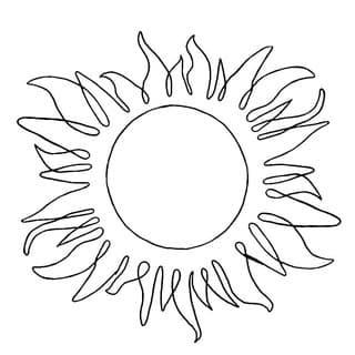 Sol to Soul Co. logo