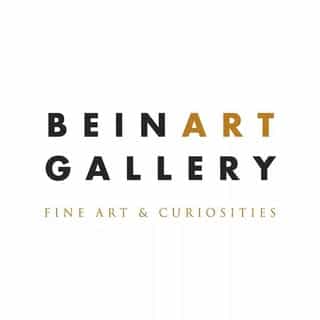 Beinart Gallery logo
