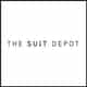 The Suit Depot logo