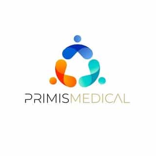 Primis Medical logo