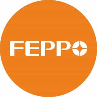 FEPPO logo