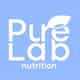 Pure Lab Nutrition logo