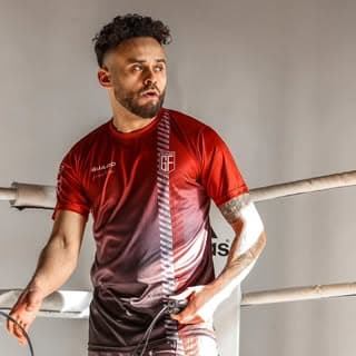 Guard Fightgear logo