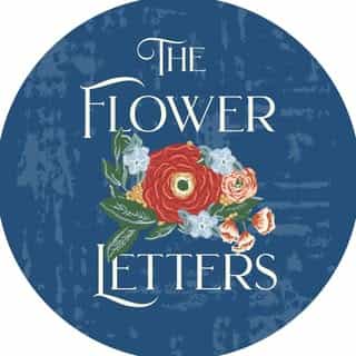 The Flower Letters logo