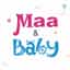 Maa & Baby logo