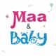 Maa & Baby logo