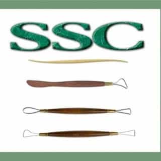 Sculpture Supply Canada logo