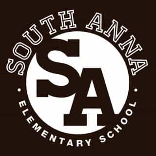 South Anna PTA logo