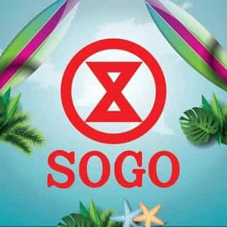 SOGO Indonesia logo
