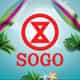 SOGO Indonesia logo
