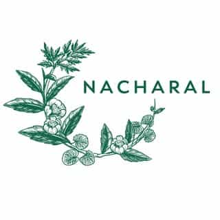 NACHARAL logo