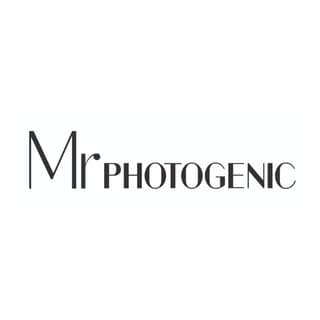 Mr Photogenic logo