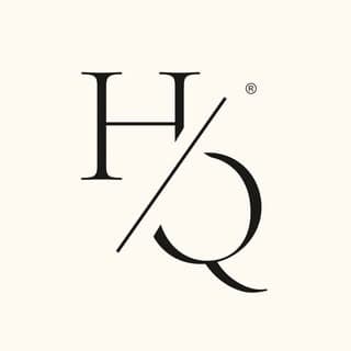 The Luxury HQ logo
