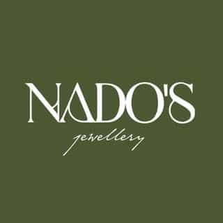 Nado's Jewellery logo
