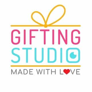 GiftingStudio.in logo
