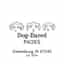 Dog-Eared Pages logo