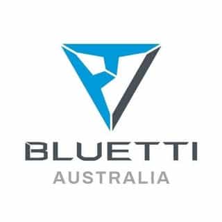 BLUETTI-AU logo