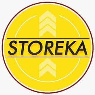 Storeka logo