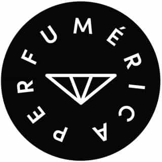 Perfumérica logo
