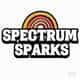 Spectrum Sparks logo