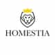 Homestia logo
