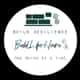 BuildLifeHouse Clothing logo