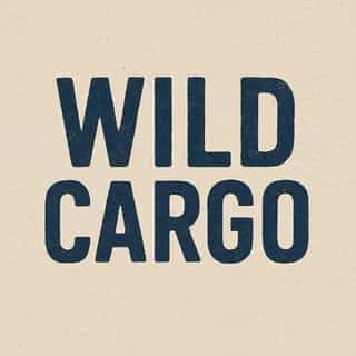 Wild Cargo logo