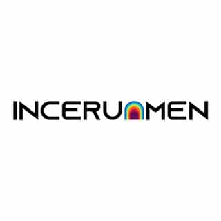 INCERUNMEN logo