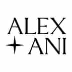 ALEX AND ANI logo