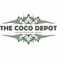 The Coco Depot logo