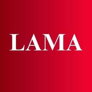 Lama Optics logo