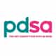 PDSA Pet Store logo
