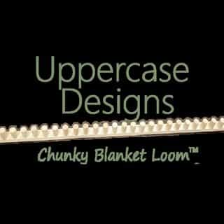 Uppercase Designs logo