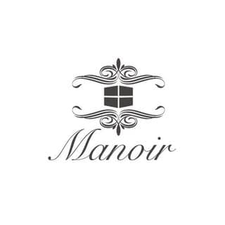Manoir logo