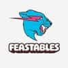 Feastables Malta logo