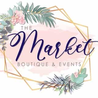 The Market Boutique logo