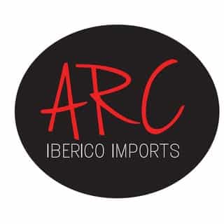 ARC IBERICO IMPORTS logo