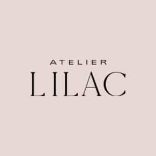 Atelier Lilac logo
