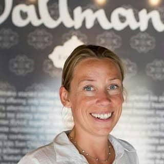 Dallmann Confections logo