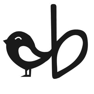 Birdie Bean logo