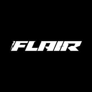FLAIR logo