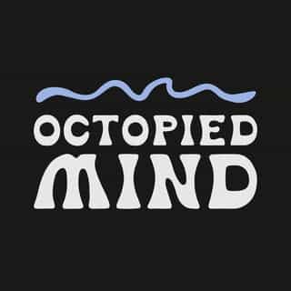Octopied Mind logo